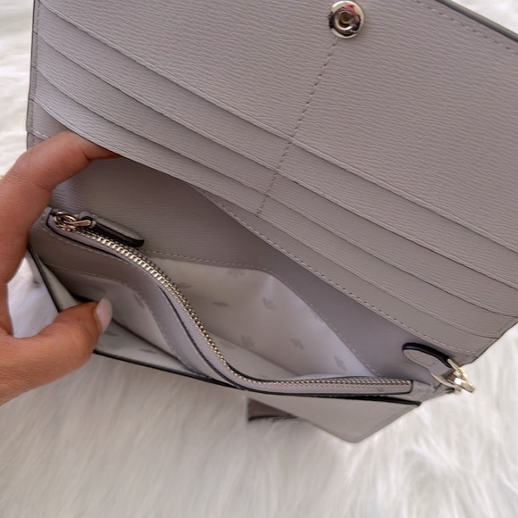 Darcy Clutch Wallet Wristlet